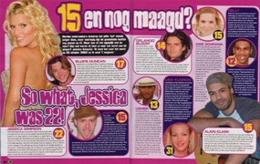 Magazine